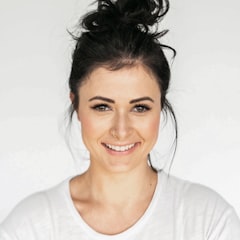 Portrait of Emily Johnson